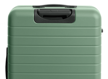 The Medium Flex in Sea Green