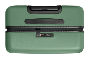 The Medium in Sea Green