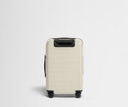 The Carry-On in Salt White
