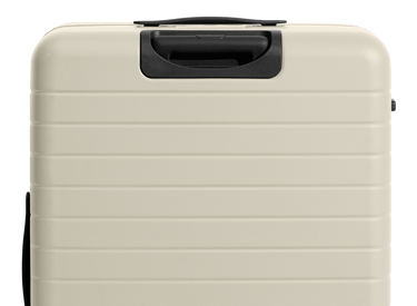 The Large in Salt White