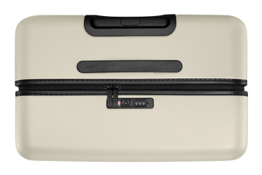 The Large in Salt White