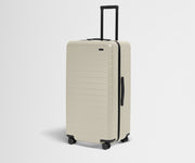 The Trunk in Salt White