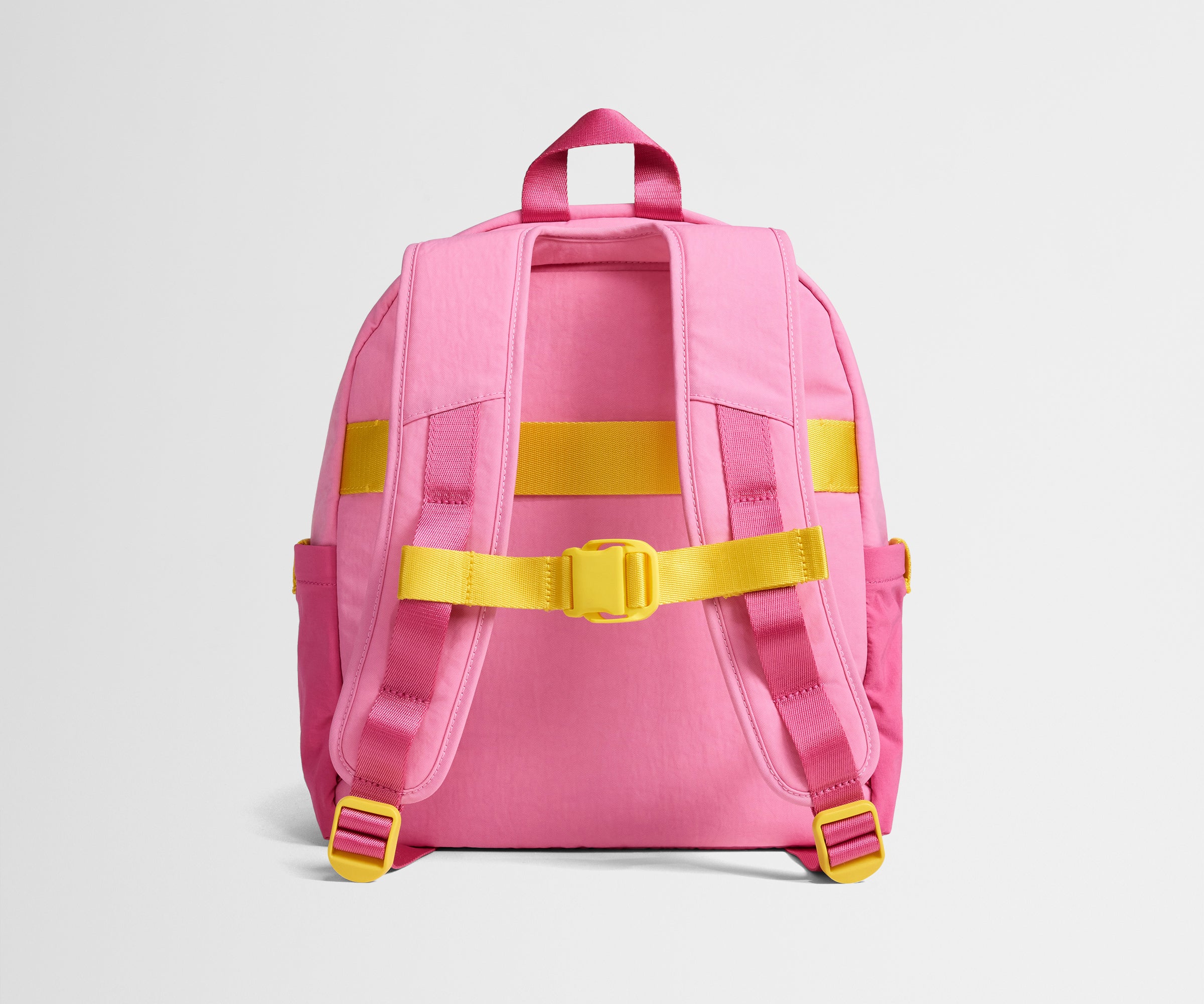Kids Backpack in Skye Pilot Pink