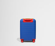 The Kids Carry-On in Chase Badge Blue