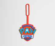 The Kids Carry-On in Chase Badge Blue