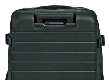 Active Rolling Duffle 85L in Forest Green