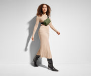 Person wearing The Small Everywhere Sling Bag