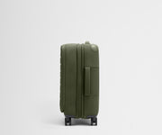 The Softside Carry-On in Olive Green