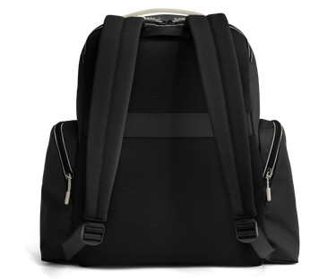 Sport Backpack in Jet Black