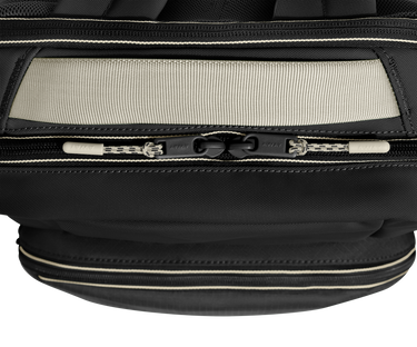 Sport Backpack in Jet Black