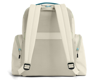 Sport Backpack in Salt White