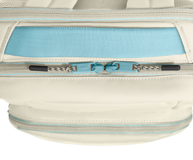 Sport Backpack in Salt White