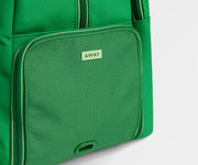 Gym Bag in Clubhouse Green