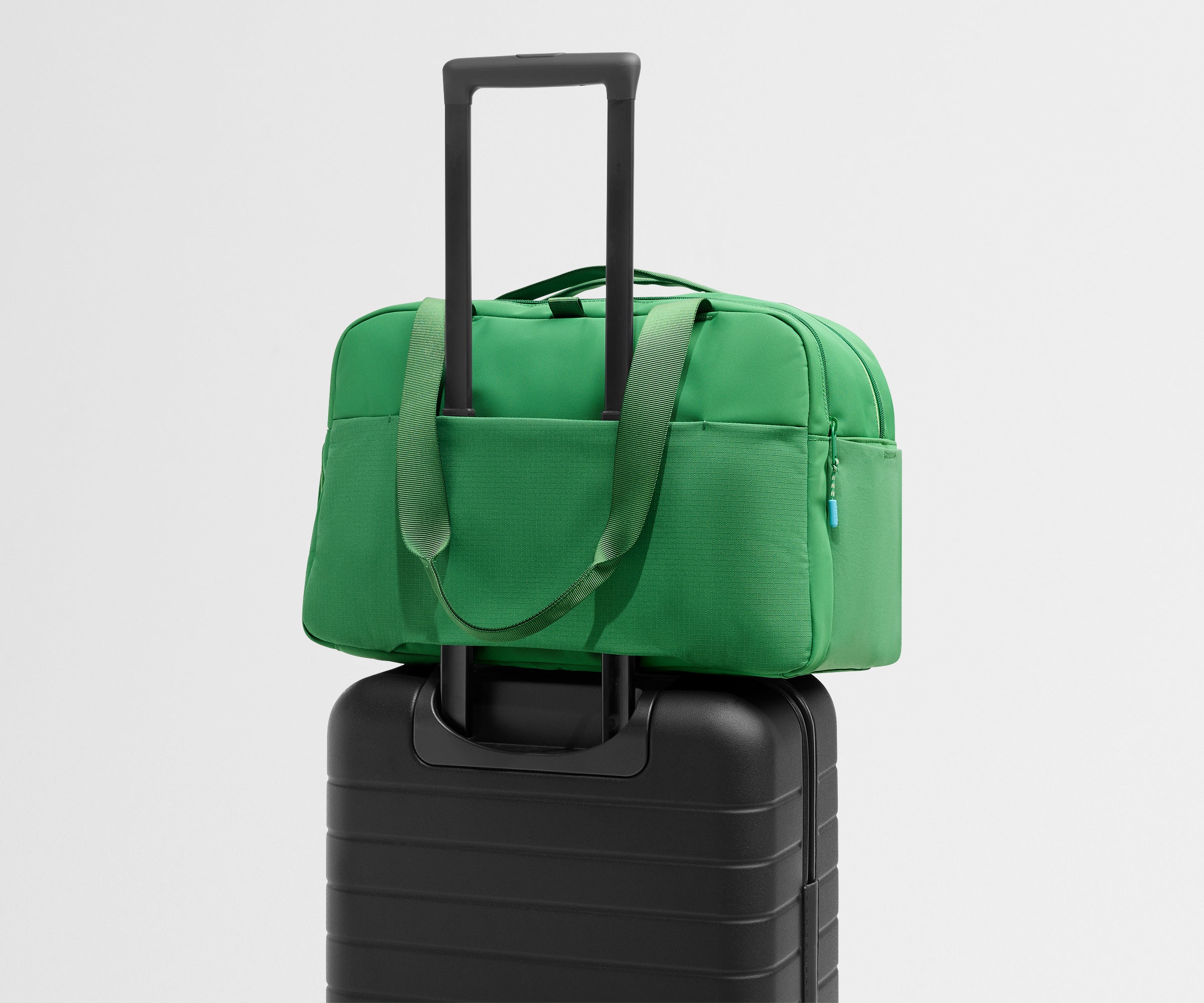 //
Paired with The Bigger Carry-On.