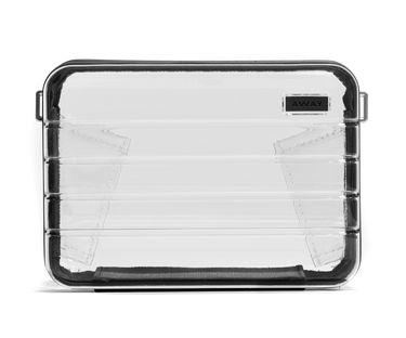 Stadium Bag in Jet Black