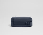 Small Toiletry Bag in Navy Blue