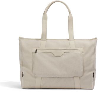 Transit Canvas Tote in Transit Canvas Tan