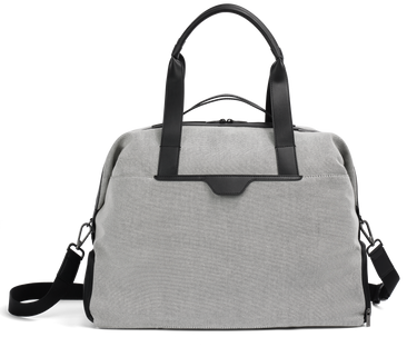 Transit Canvas Weekender in Transit Canvas Black