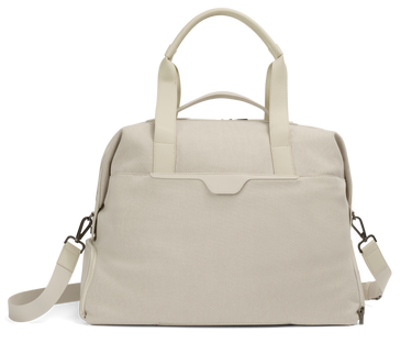 Transit Canvas Weekender in Transit Canvas Tan