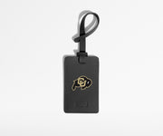 The Collegiate Luggage Tag | University of Colorado ®