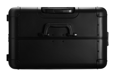 The Large: Aluminum Edition in Onyx Black