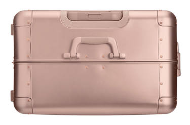 The Large: Aluminum Edition in Rose Gold