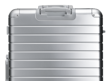 The Large: Aluminum Edition in Silver