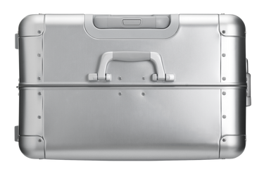 The Large: Aluminum Edition in Silver