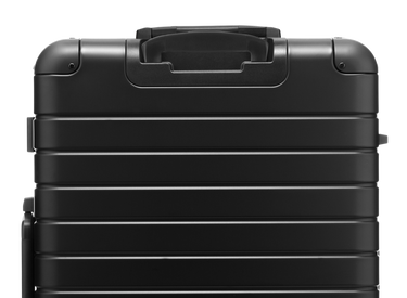 The Medium: Aluminum Edition in Onyx Black