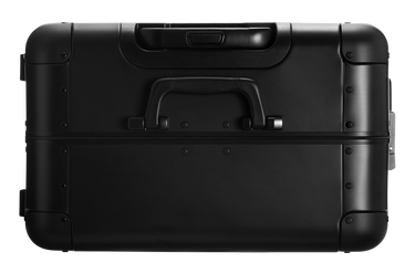 The Medium: Aluminum Edition in Onyx Black