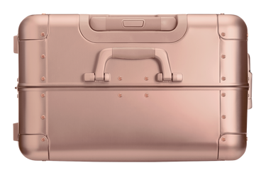 The Medium: Aluminum Edition in Rose Gold