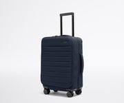 Angled view of the Softside Carry-On