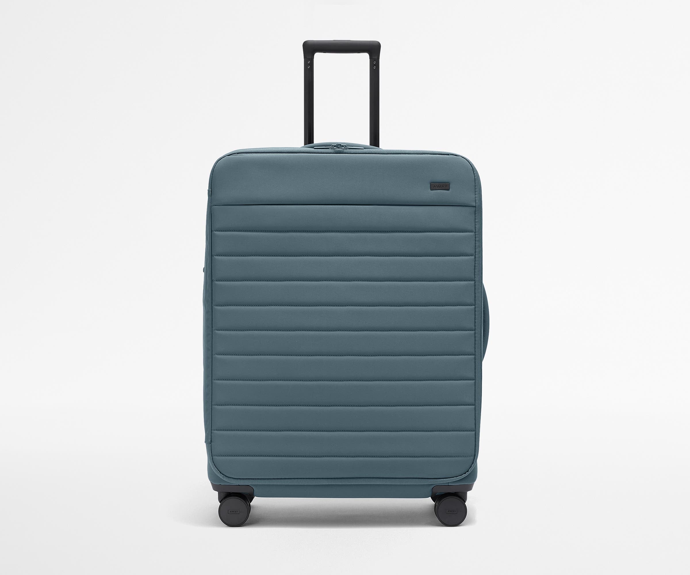 The Softside Large | Coast Blue