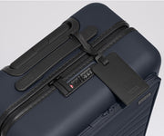 The Front Pocket Bigger Carry-On | Navy Blue