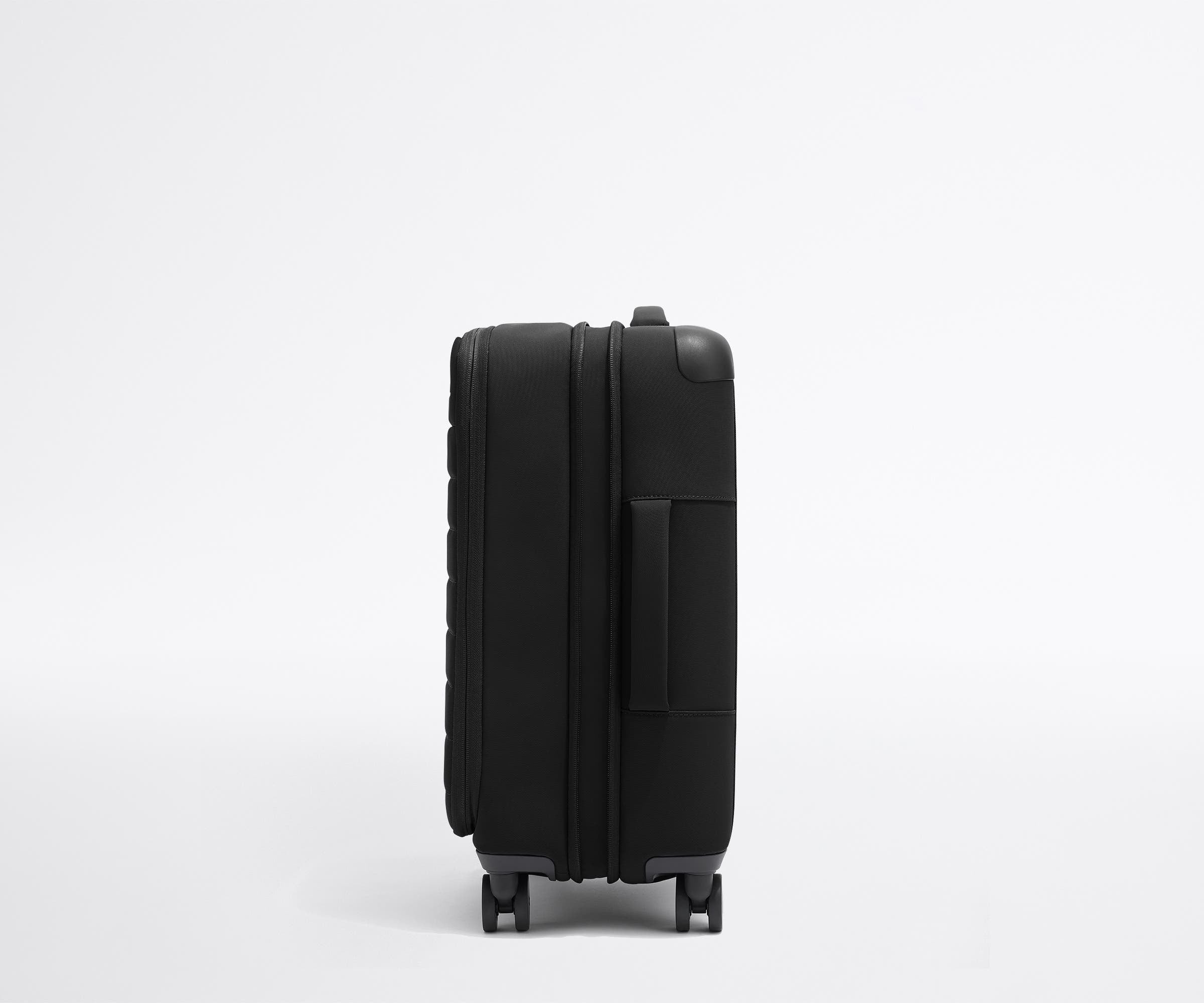 Side view of the Softside Carry-On