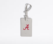 The Collegiate Luggage Tag | The University of Alabama ®