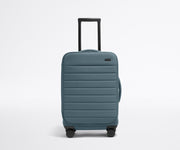 The Softside Carry-On | Coast Blue