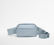 Front view of the Featherlight Sling Bag