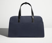 Back view of The Weekender duffle bag