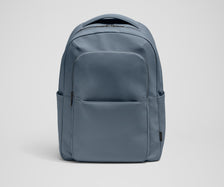 Front view of The Commuter Backpack