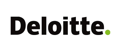 Deloitte logo