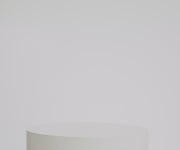 Person packing the Featherlight Cargo Pack