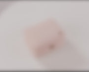 Video of a person packing a Cosmetics Bag